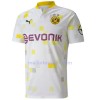 Maillot de Foot Borussia Dortmund Troisième 2020-21 Maillot de Foot Borussia Dortmund Troisième 2020-21